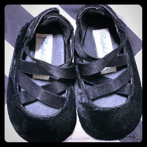 Polo Ralph Lauren Ballet Shoes